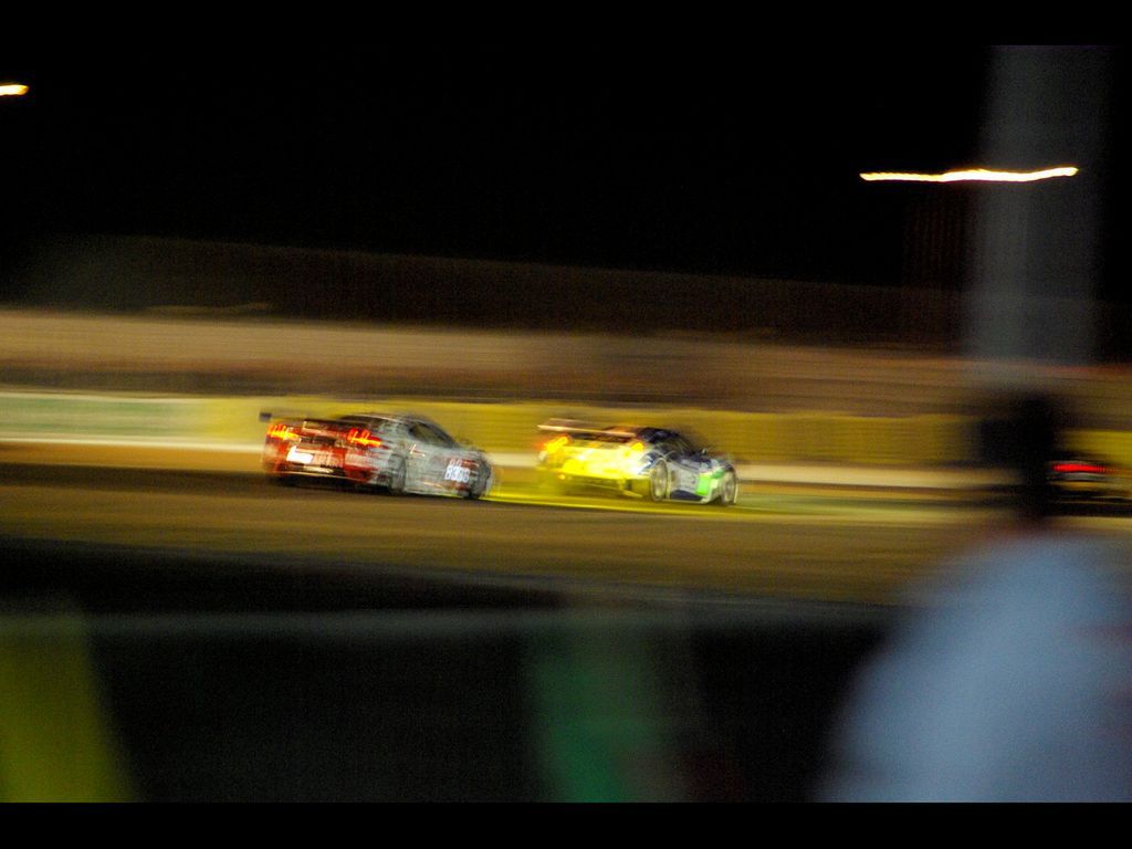 24H Le Mans 2011 w obiektywie [galeria] 24