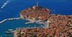 Chorwacja - Rovinj i Opatija najciekawszymi miejscami 2013 roku
