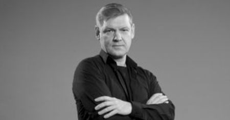 Zmarł Andrzej Grzela. Lider Ryczących Dwudziestek miał 59 lat