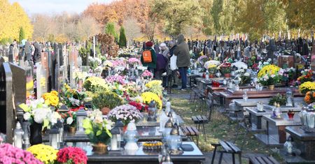 Zmiany w pogrzebach. Biskupi zajęli stanowisko