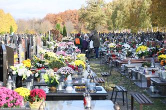Zmiany w pogrzebach. Biskupi zajęli stanowisko