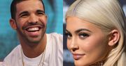 Drake zaprosił Kylie Jenner na swoje urodziny. Świadkowie twierdzą, że FLIRTOWALI ze sobą!