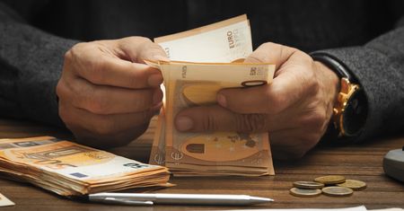 Ponad 34 tys. zł na rękę. A to jeszcze nie wszystko