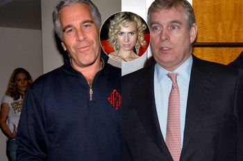 "Oddał" Andrzejowi Miss Rosji. Spędził z nią trzy dni na wyspie