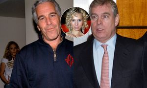 "Oddał" Andrzejowi Miss Rosji. Spędzili razem czas na wyspie