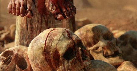 Conan Exiles z pierwszym milionem graczy