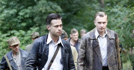 Maciej Zakościelny kończy 42 lata. Pamiętasz jego najsłynniejsze role?