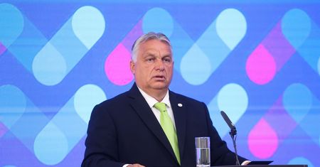 Reakcja z Ukrainy na skandaliczne słowa Orbana