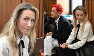 TYLKO NA PUDELKU: Wiśniewscy ogłosili koniec małżeństwa, ale rozwodu wciąż nie ma. Pola i jej prawniczka wyjaśniają, co się stało