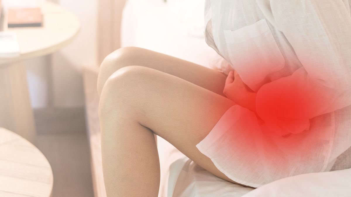 Jeśli krwawienie po stosunku jest niezwiązane z miesiączką to zawsze powinno budzić podejrzenie poważnego schorzenia.