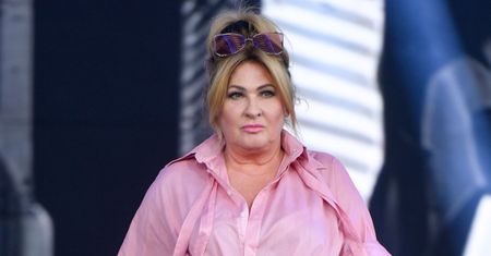 Beata Kozidrak REAGUJE na plotki o ślubie z młodszym partnerem