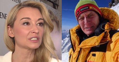 Wojciechowska o "wybryku" Urubki: "Pełne szaleństwo. Bardzo niezależny człowiek!"