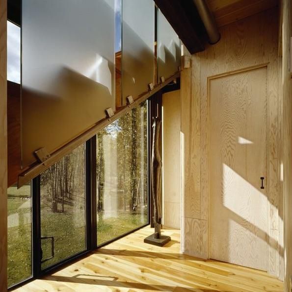 Olson Kundig Architects