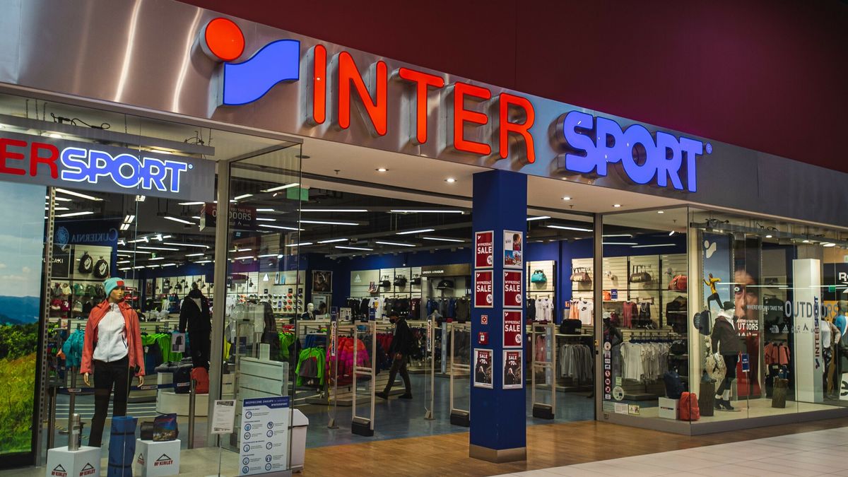 InterSport