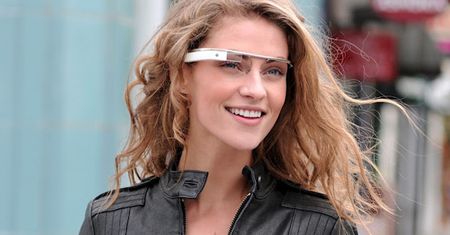 To nie science fiction, to bliska przyszłość. Google prezentuje swoje okulary [wideo]