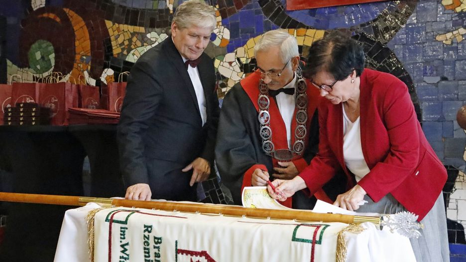 Szkoła Branżowa Rzemiosła w Grudziądzu ma już 15 lat