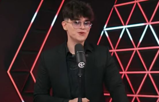 Kolejna afera w polskim YouTube. W tle promocja hazardu