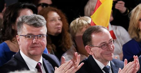 Wąsik nie odpuszcza: Hołownia będzie musiał użyć środków przymusu