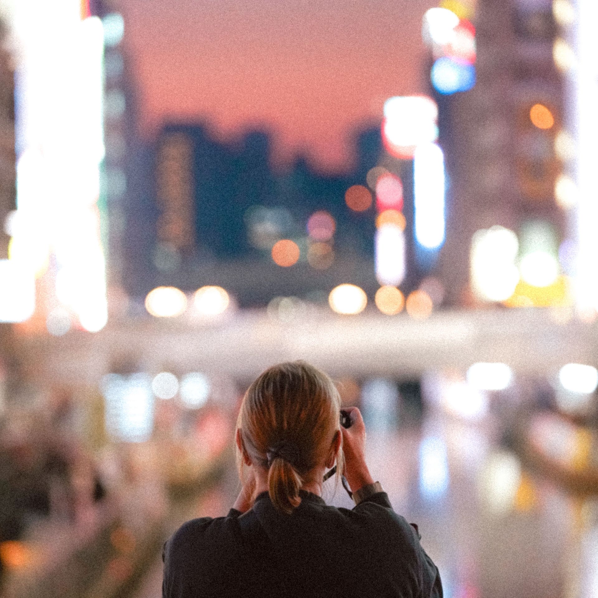 FOMO generation ditches parties — quiet and solitude become the new luxury