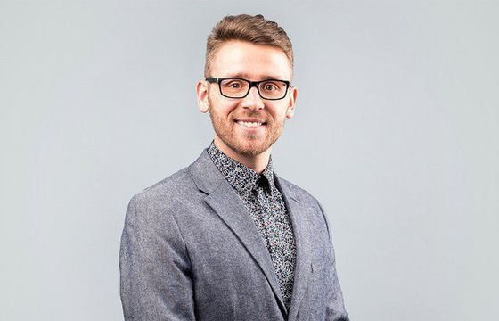 Bartosz Bielas na czele działu obsługi klienta Focus Media Group