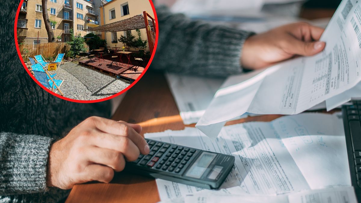 Restauracja zamknie się przez duże rachunki? 