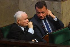 Strach Kaczyńskiego. "Bardzo niewygodne dla PiS"