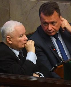 Strach Kaczyńskiego. "Bardzo niewygodne dla PiS"