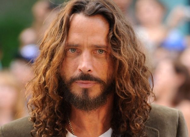 Chris Cornell przedawkował leki na receptę? "Zażył jedną lub dwie tabletki za dużo"