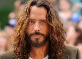 Chris Cornell przedawkował leki na receptę? "Zażył jedną lub dwie tabletki za dużo"