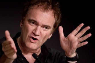 Obrabowano dom Quentina Tarantino! "Stanął twarzą w twarz z włamywaczami"