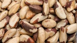 Jedz tylko jeden dziennie. Zawiera pierwiastki promieniotwórcze 