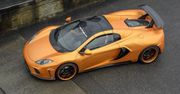 1/10 – FAB Design MP4-12C Spider Terso (2013)