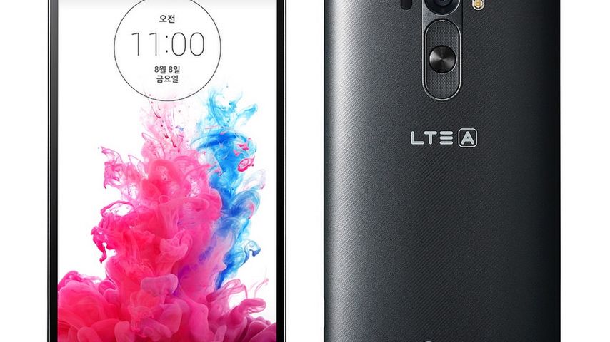 LG G3 A to odgrzewany kotlet? Bzdura, to świetne urządzenie 1