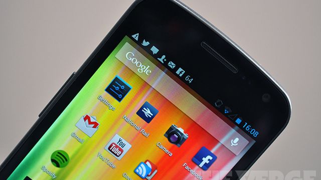 Nowy Android 4.2 z wieloma błędami. Niektóre bardzo irytują 1
