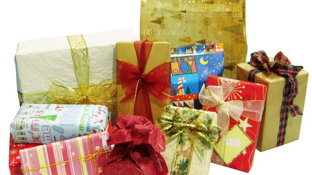 Święta za pasem: korzystamy z Mikołajek 1