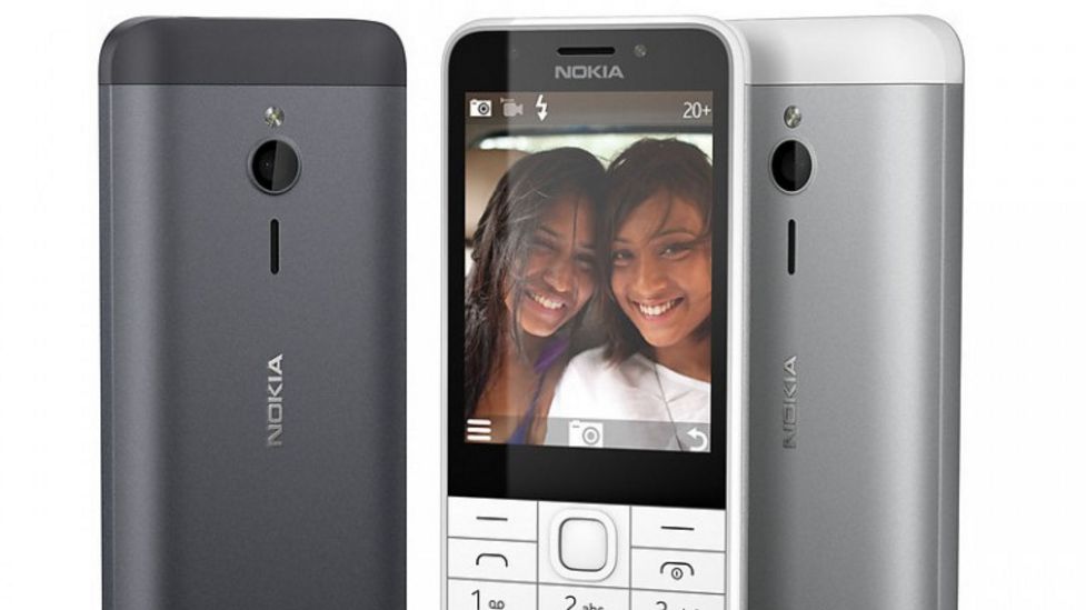 Metal przestał być ekskluzywny. Oto tania Nokia 230 i ZTE Small Fresh 3 w aluminiowych obudowach 1