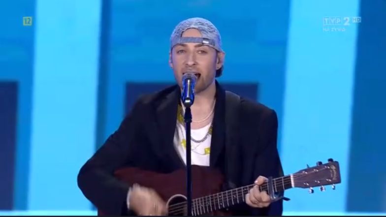 Internauci krytykują koncert na "przebój lata" w TVP