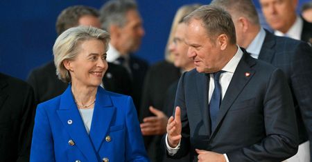 Unia na celowniku Trumpa. Ile może kosztować ugłaskanie prezydenta USA?