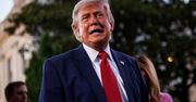 Dramatyczne notowania Trumpa. Nerwy wśród republikanów