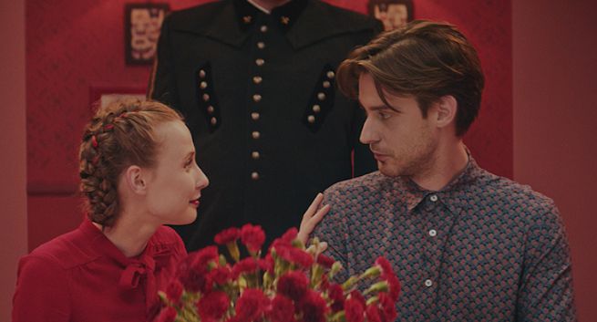 Miłość syna rybaka i Ślązaczki w spocie Sympatia.pl (wideo)