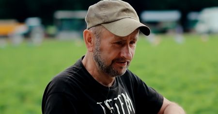 Tak żył Wiesław "Wszywka". Przykre kulisy życia gwiazdy YouTube'a