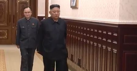 Koniec spekulacji. Korea Północna publikuje nagranie