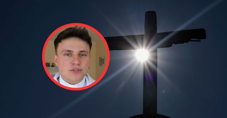 Nie wierzą w zmartwychwstanie. Ksiądz mówi, co mogą zrobić