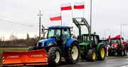 Rolnicy zablokują granicę ze Słowacją. "Zdychające kurczaki, które pewnie już zjedliśmy"