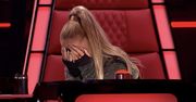 "The Voice Kids": Cleo się rozkleiła. Nie była w stanie przestać płakać