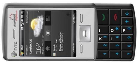 HTC pracuje nad nowym sliderem 2