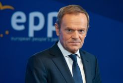 Nowe ustalenia ws. Pegasusa? Tusk o "rzeczach cuchnących"