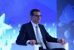 Morawiecki zapytany o cenę chleba. Co odpowiedział?