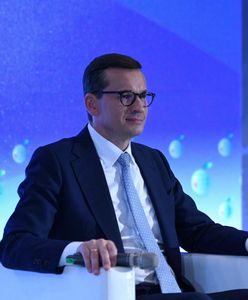 Morawiecki zapytany o cenę chleba. Co odpowiedział?