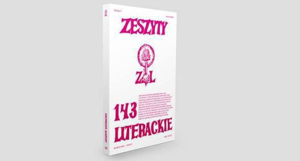 Koniec „Zeszytów Literackich”. W grudniu 2018 roku ostatni numer kwartalnika